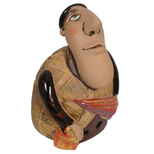 Скарбничка Чудик