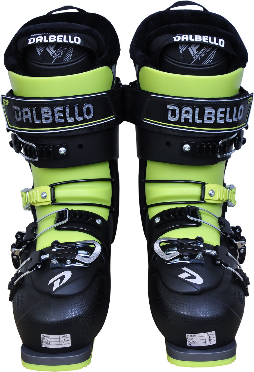 Dalbello 100 panterra cheap