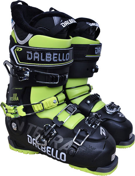Dalbello panterra 2025 120 2017