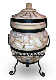 Тандири Best Tandyr (Україна)