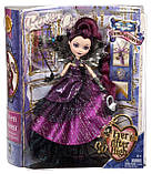 Лялька Ever After High Рейвен Куїн Бал коронації, фото 4