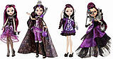 Лялька Ever After High Рейвен Куїн Бал коронації, фото 5