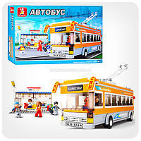 Серія «Транспорт»