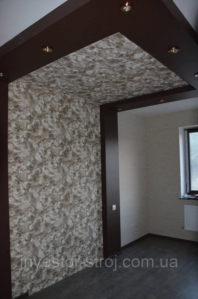 гипсокартон кнауф