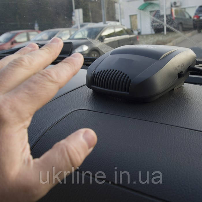 Автомобильный кондиционерAuto Heater Fan 12V 703, кондиционер от прикуривателя - фото 2 - id-p814702704