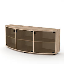 Тумба під ТВ ПЛАЗМА-2 від Компаніт, фото 3