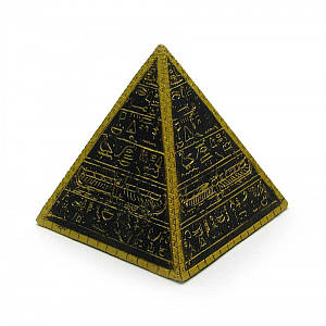 Піраміда "Єгипет" ( 9.5 см) ( 20228)