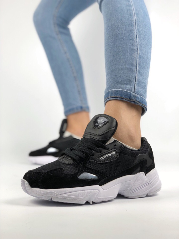 Adidas Falcon Pink Juiced