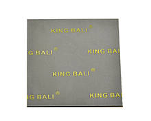 Термопрокладка KingBali 4W DG 1.0мм 60х60 сіра оригінал термо прокладка термоінтерфейс термопаста