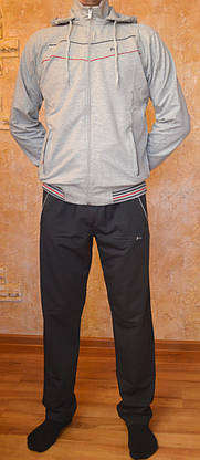 Спортивний костюм з каптуром FORE (S), фото 3