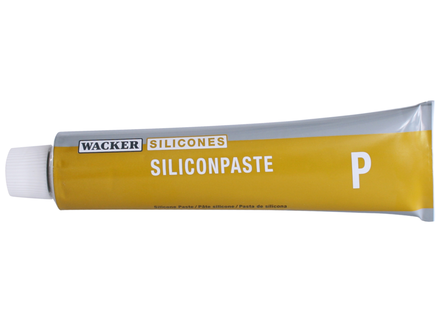 WACKER® Silicone Paste P