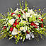 Квіти в кошиках з доставкою, фото 9