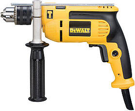 Дриль ударний DeWALT DWD024