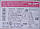 Лампа розжарювання (ЛОН) 25 Вт цоколь Е27 Іскра Львів. Ящик 100 шт., фото 3