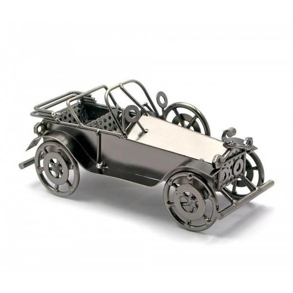Техноарт "Автомобіль" метал (20х9,5х8 см) ( 25051)