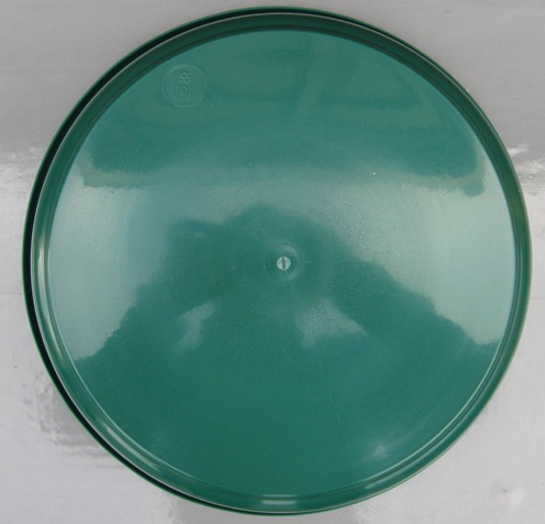 Таз пластиковый 18 литров "Юнипласт", цена 82.50 грн — Prom.ua (ID ...