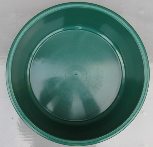 Таз пластиковый 18 литров "Юнипласт", цена 82.50 грн — Prom.ua (ID ...