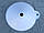 Лійка (воронка) кругла пластикова Ø 100 мм (Горизонт), фото 3
