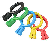 Зажим для рушників (упаковка 10 шт) (ПП КВВ)