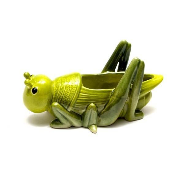 Кучечка керамічна (8,5х17х8,5 см) (26525)