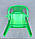 Крісло дитяче пластикове "ПолимерАгро" + Відеоогляд, фото 5