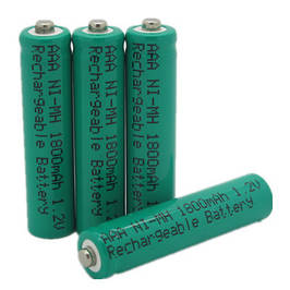 Акумуляторні батареї (акумулятори)