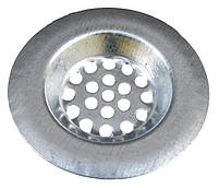 Сіточка в раковину металева (ПП КВВ)