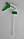 Пульверизатор для кімнатних рослин ручний з колбою 0,45 літра "Горизонт", фото 4