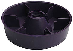 Поїлка універсальна під пляшку пластикова (ПП КВВ) 20 шт/уп