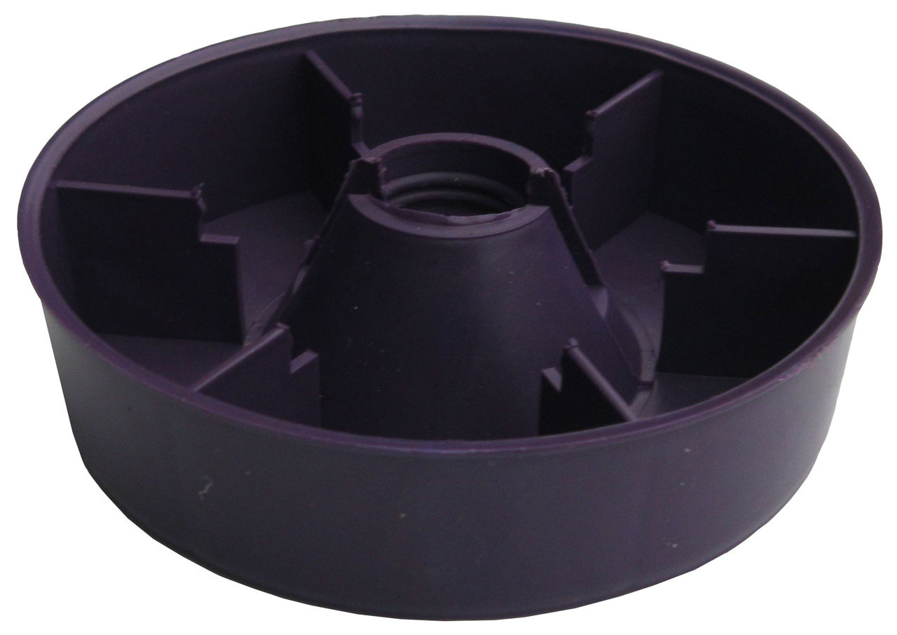 Поїлка універсальна під пляшку пластикова (ПП КВВ) 20 шт/уп, фото 1