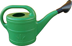 Лійка пластикова садова 7 літрів (Горизонт)