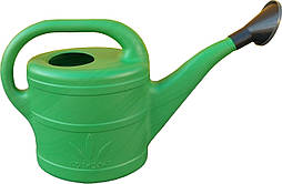 Лійка пластикова садова 10 літрів (Горизонт)