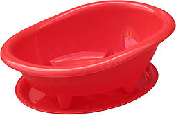 Ванночка (підставка) для губок пластикова "ПолимерАгро"