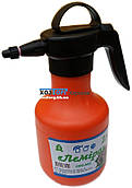 Обприскувач пневматичний ручний 2 літри ОП-301 (Лемира)