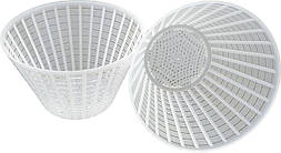 Форма для сиру 2 кг Рікотто пластикова (ПП КВВ)