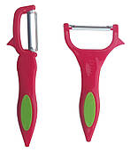 Овощечистка (для чищення картоплі, моркви, буряка) (ПП КВВ)