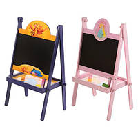 Мольберт настільний L 03590 (фіолетовий)