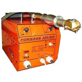 Споттер FORSAGE 220-2400A