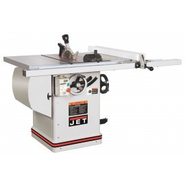Циркулярна пила JET JTAS-12DX, фото 1