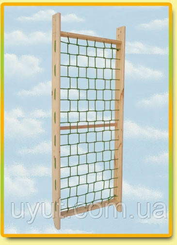 Гладіаторська сітка 220 (сосна), фото 1