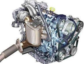 Двигун F9Q 1.9 dci + 1.9 dti