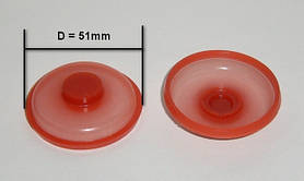 Мембрана клапанної кришки SEAT 1.6/2.0 TDI 03L103469