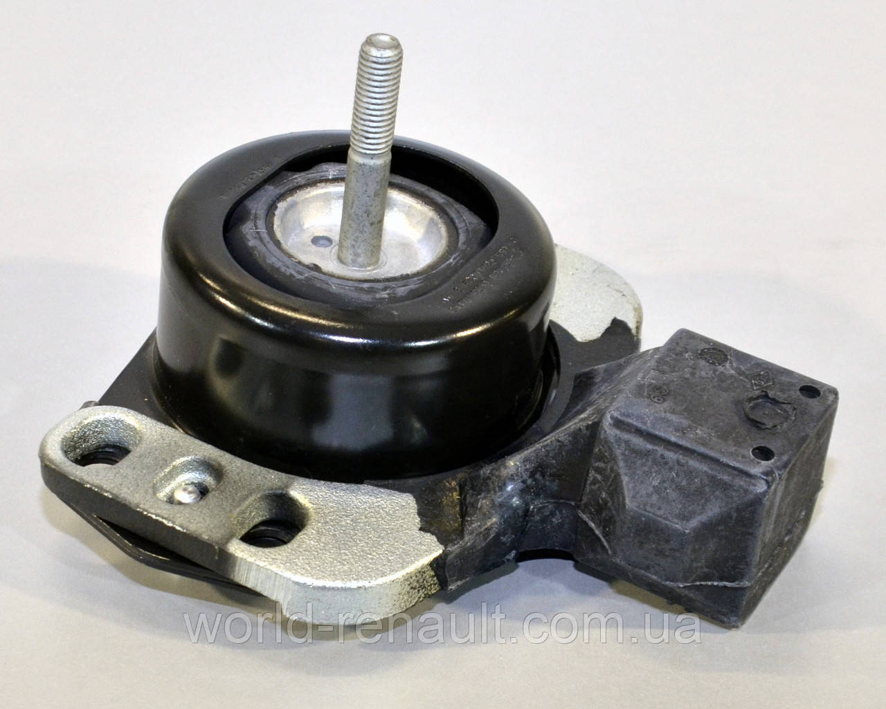 Renault (Original) 8200022596 - Правая подушка двигателя на Рено Мастер ...