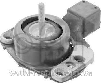 Права подушка двигуна на Рено Майстер II c 98г. / FEBI 36319