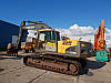 Гусечний екскаватор Volvo EC210 CL., фото 7