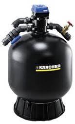 Система очистки воды Karcher WRP 16000 - фото 4 - id-p834720223