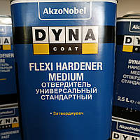 Отвердитель Dynacoat Flexi Hardener Medium 2,5л