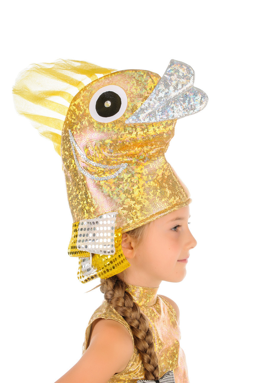 Костюм рыбки своими руками. Костюм золотой рыбки. Карнавальный костюм Золотая рыбка. Костюм Золотая рыбка Карнавалия. Детский костюм Золотая рыбка.