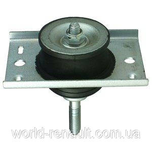 Ліва подушка двигуна на Рено Майстер II c 98г. / DELPHI TEM026