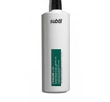 DUCASTEL Subtil Color Lab - Шампунь "Повне відновлення пошкодженого та ламкого волосся 1000 мл